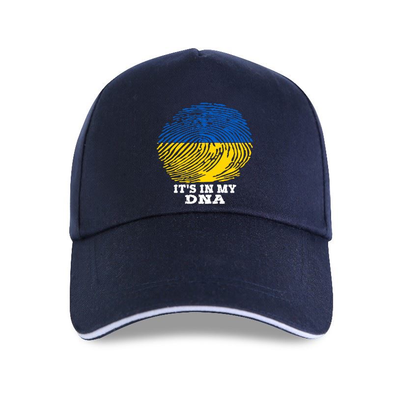 ''It's in my DNA'' Baseball Cap For Men