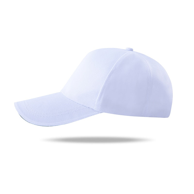 ''It's in my DNA'' Baseball Cap For Men