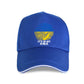 ''It's in my DNA'' Baseball Cap For Men