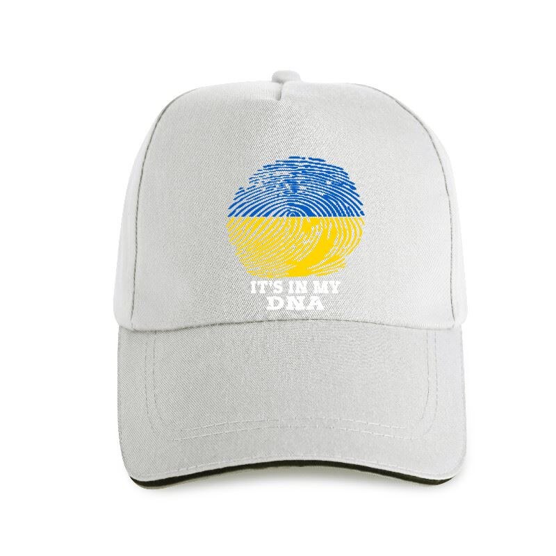 ''It's in my DNA'' Baseball Cap For Men