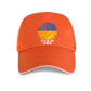 ''It's in my DNA'' Baseball Cap For Men