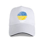 ''It's in my DNA'' Baseball Cap For Men