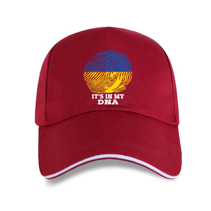 ''It's in my DNA'' Baseball Cap For Men