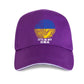 ''It's in my DNA'' Baseball Cap For Men