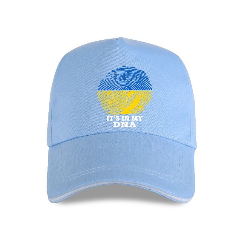 ''It's in my DNA'' Baseball Cap For Men